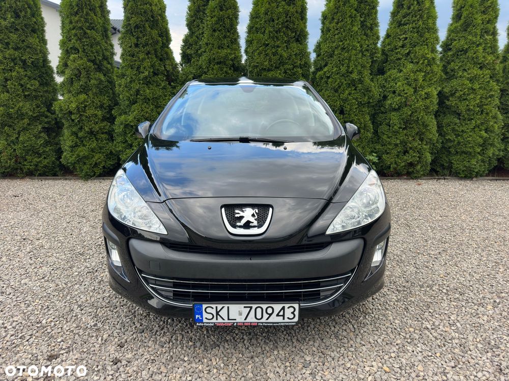 Peugeot 308 - 32
