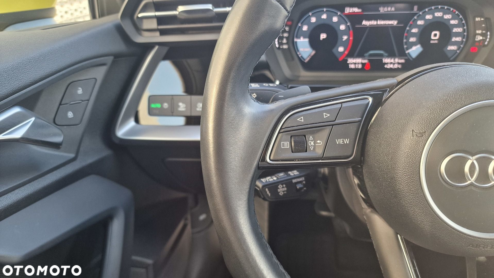 Audi A3 - 20