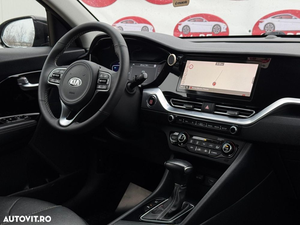 Kia Niro - 7