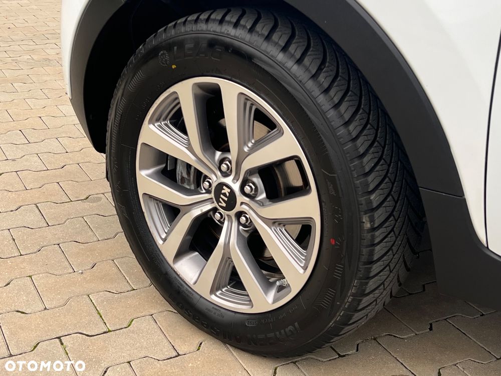 Kia Sportage 1.6 GDI Business Line 2WD - 39