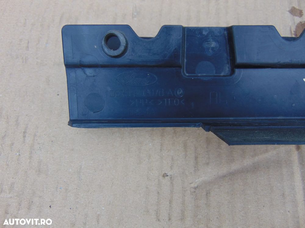 Ornament capota Ford Mondeo mk5 an 2014-2022 ornamente capota stanga dreapta mondeo 5 cod ds73a02079ac ds73a02078ad - 5