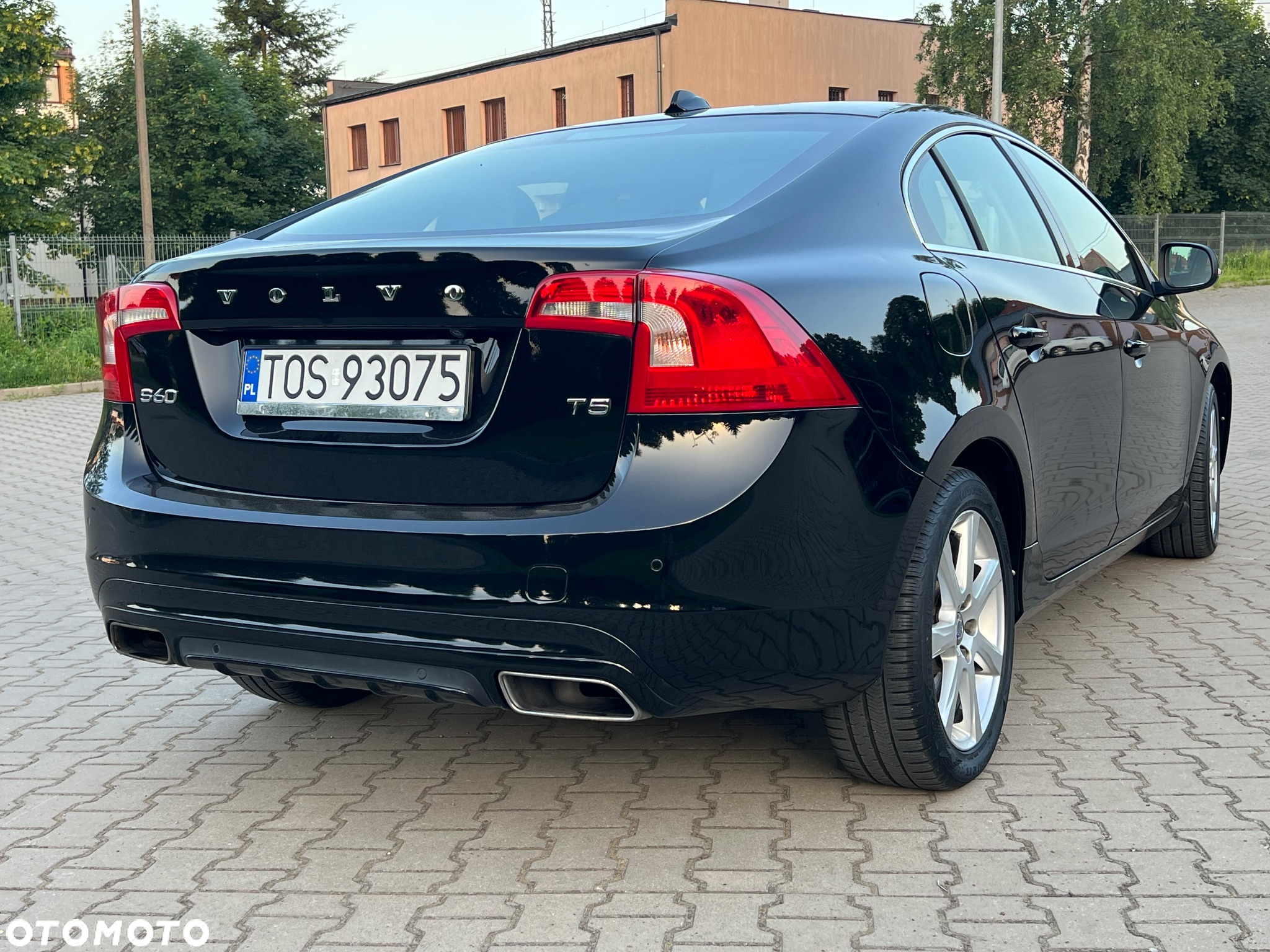 Volvo S60 - 17