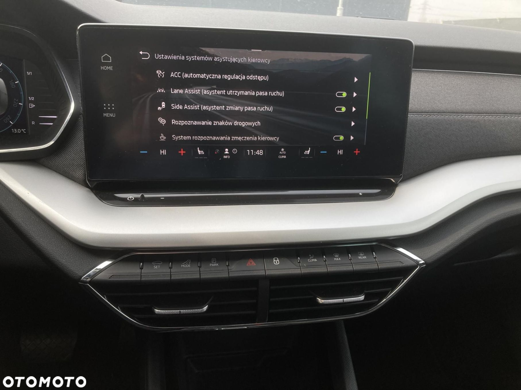 Skoda Octavia Combi 2.0 TSI DSG 4x4 Style - 15