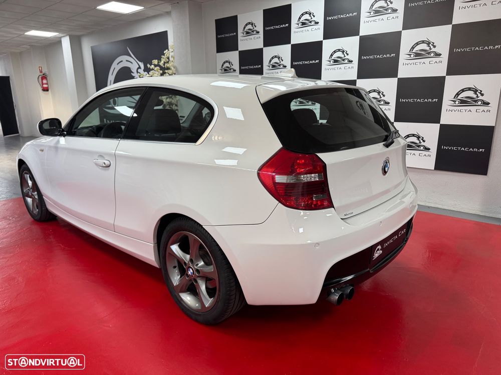 BMW 116 d Sport Line - 5