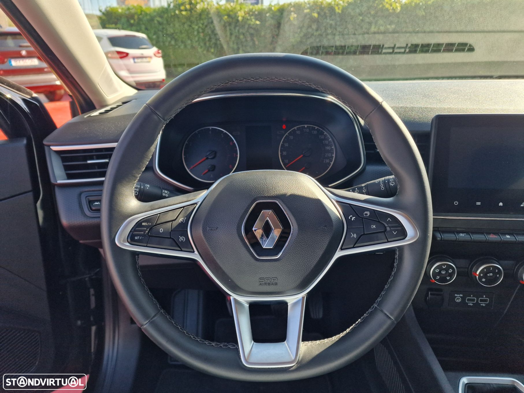 Renault Clio 1.0 SCe Zen - 15