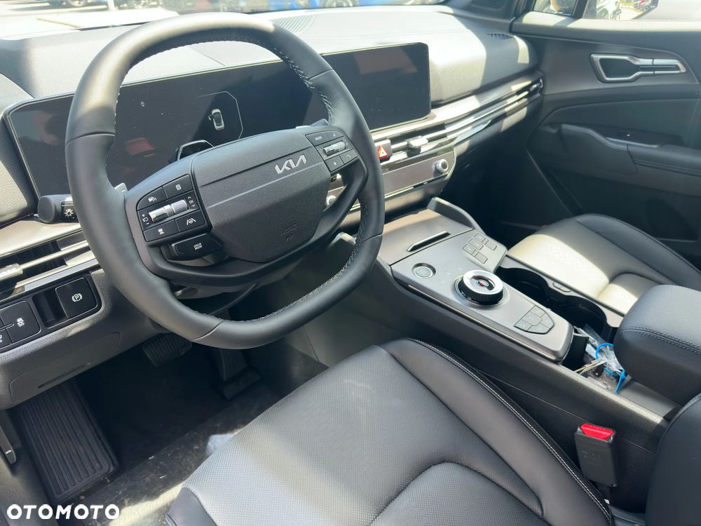 Kia Sportage 1.6 T-GDI L 2WD DCT - 10