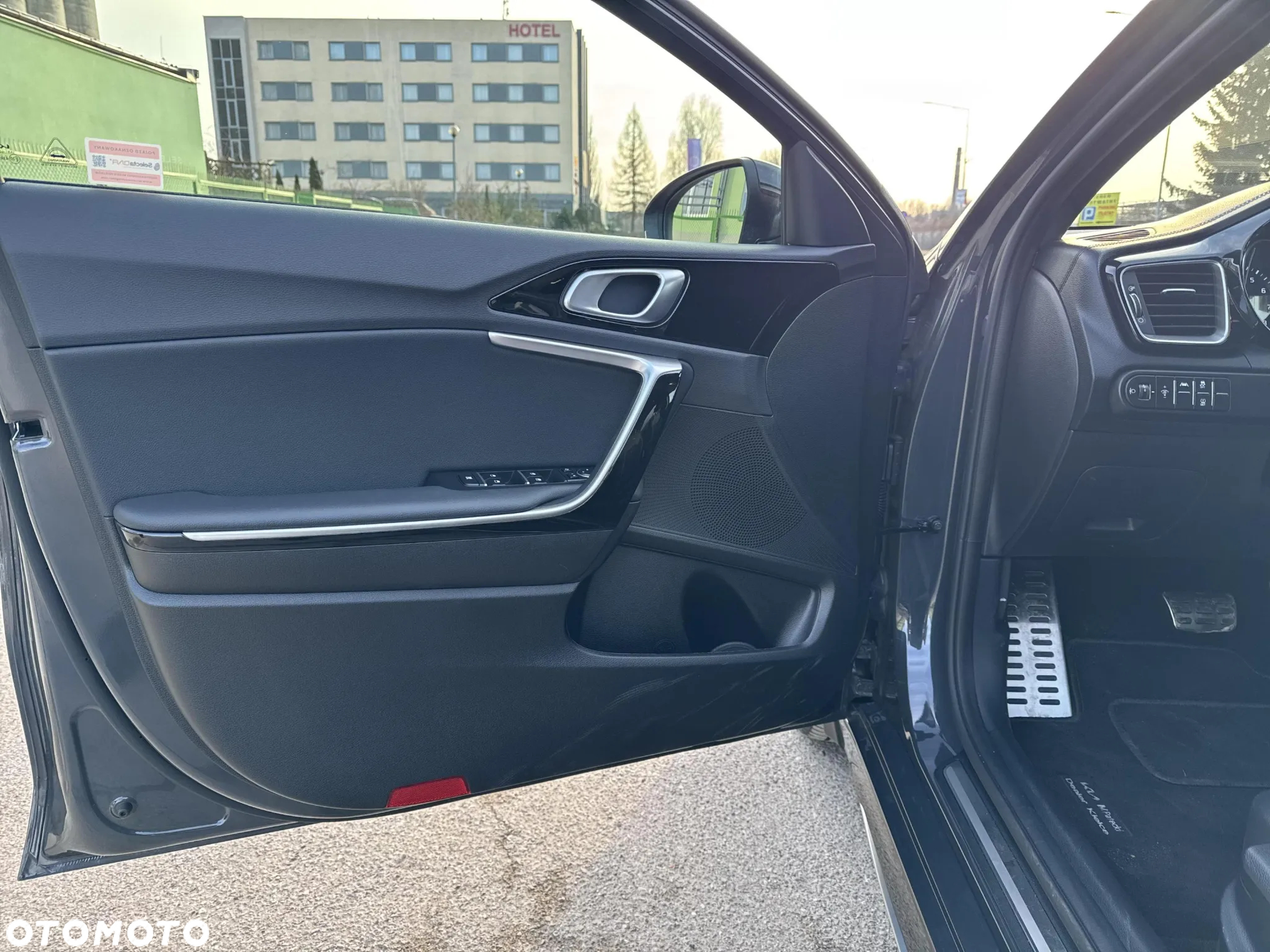 Kia ProCeed 1.5 T-GDI GT Line DCT - 10