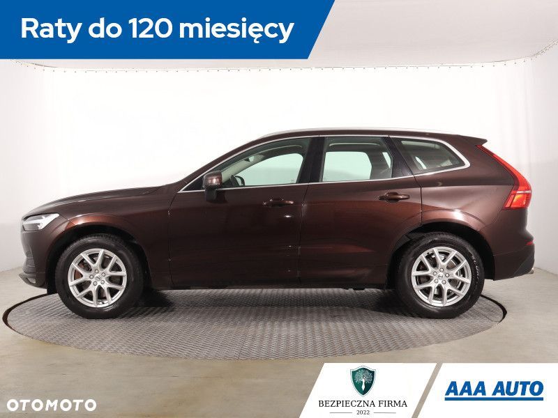 Volvo XC 60 - 4