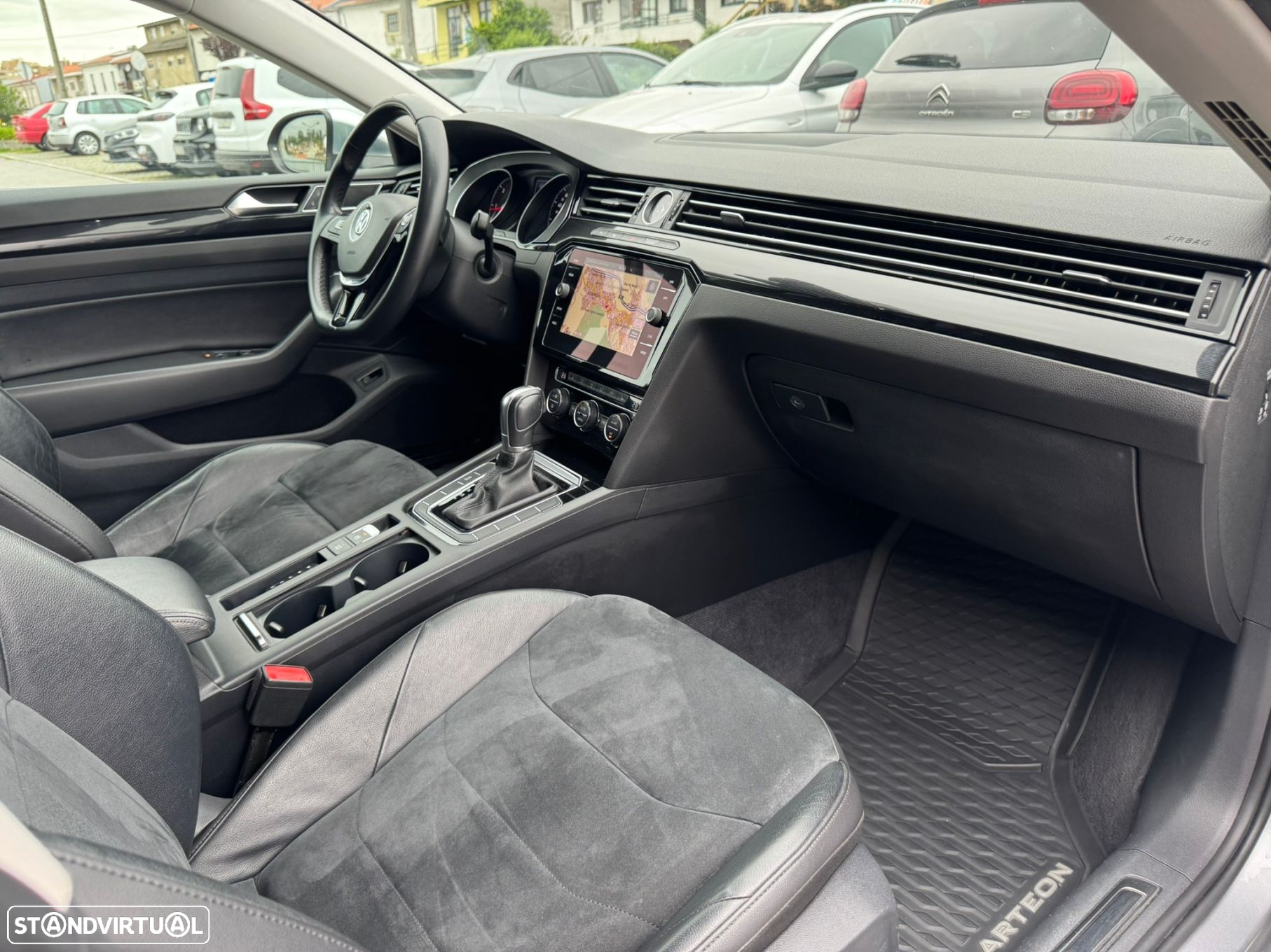 VW Arteon 2.0 TDI Elegance DSG - 15