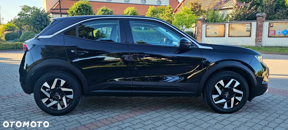 Opel Mokka 1.2 DI Turbo Elegance - 5