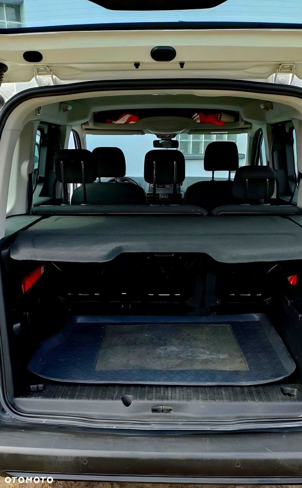 Citroën Berlingo - 7