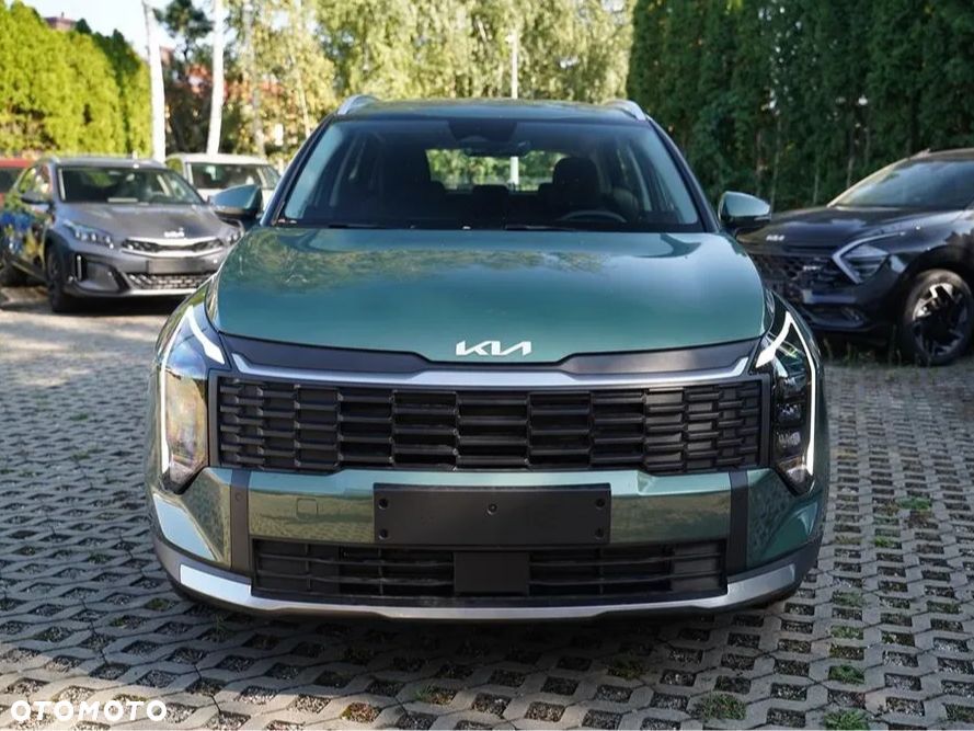 Kia Sportage 1.6 T-GDI M 2WD - 2