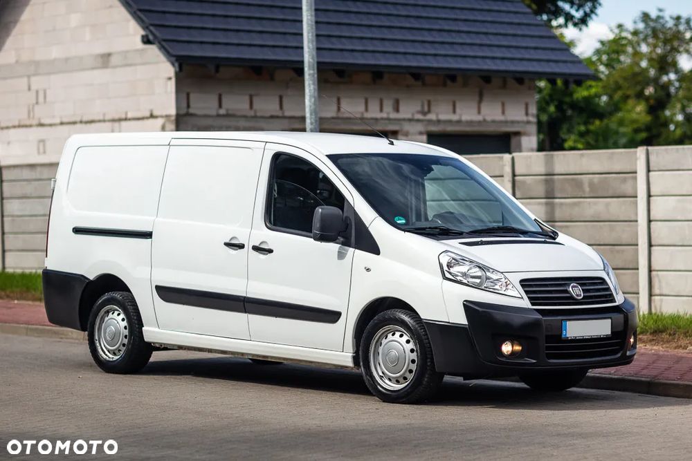 Fiat Scudo - 13
