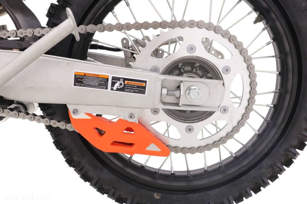 EGL Eglmotor KEX AIR - 15