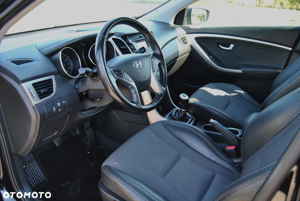 Hyundai i30 - 5