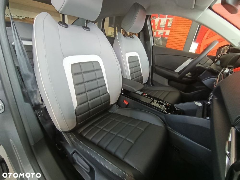 Citroën C4X - 11