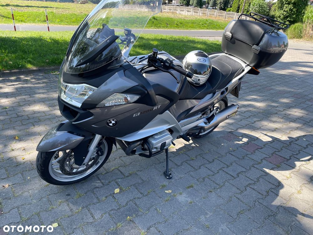 BMW RT - 7