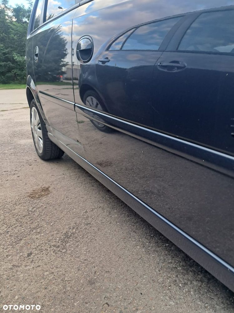 Opel Meriva 1.6 Enjoy - 9