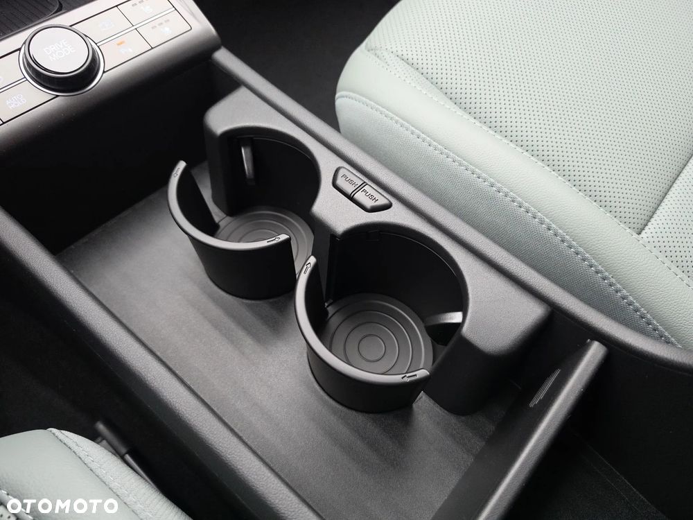 Hyundai Kona 1.6 GDI Hybrid Platinum DCT - 27