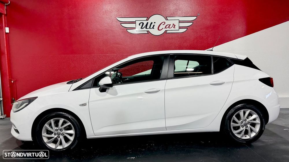 Opel Astra 1.5 D Business Edition S/S - 11