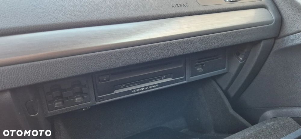 Volkswagen Golf - 20