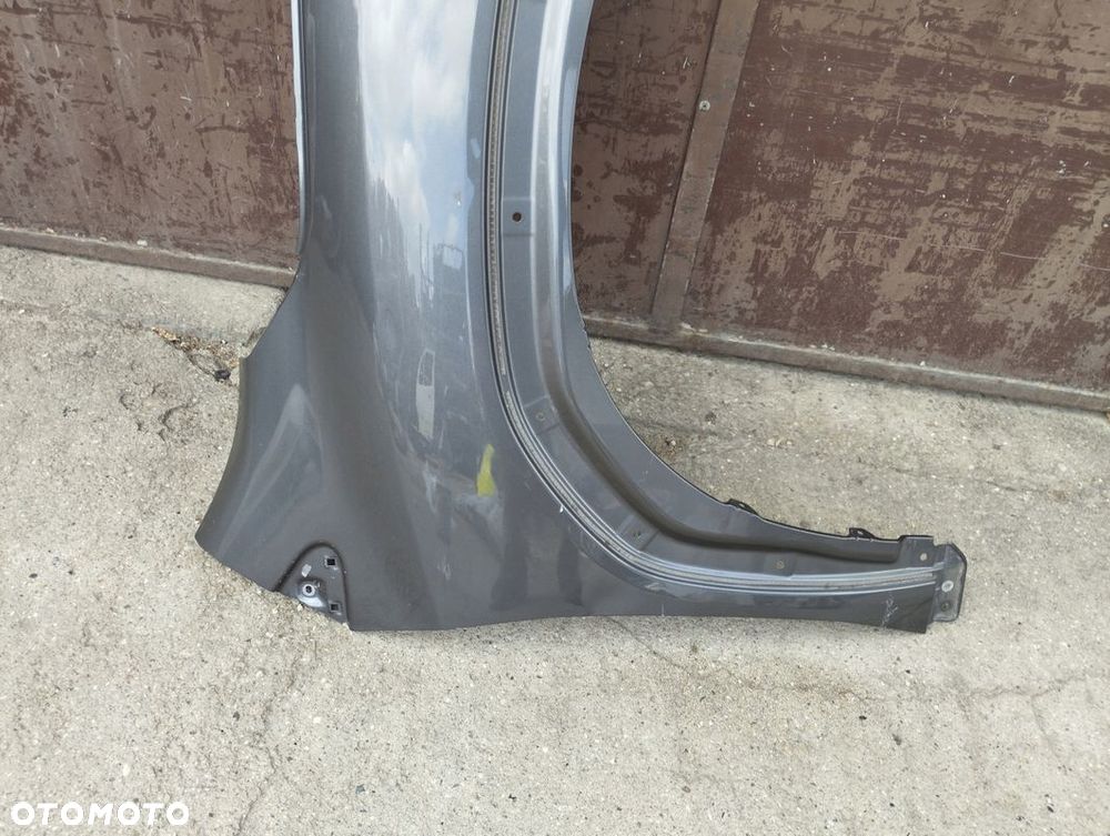 Błotnik prawy przód Suzuki SX4 S-cross II 2021-^ - 3