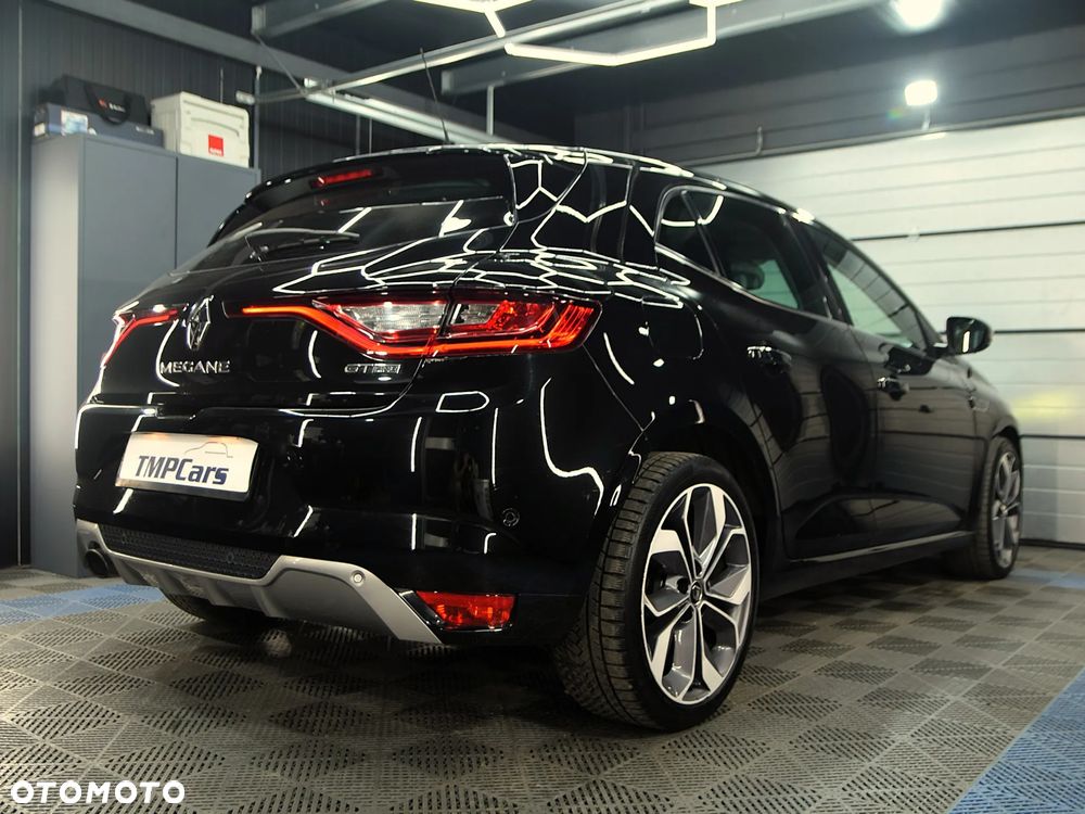 Renault Megane 1.2 Energy TCe GT Line - 3