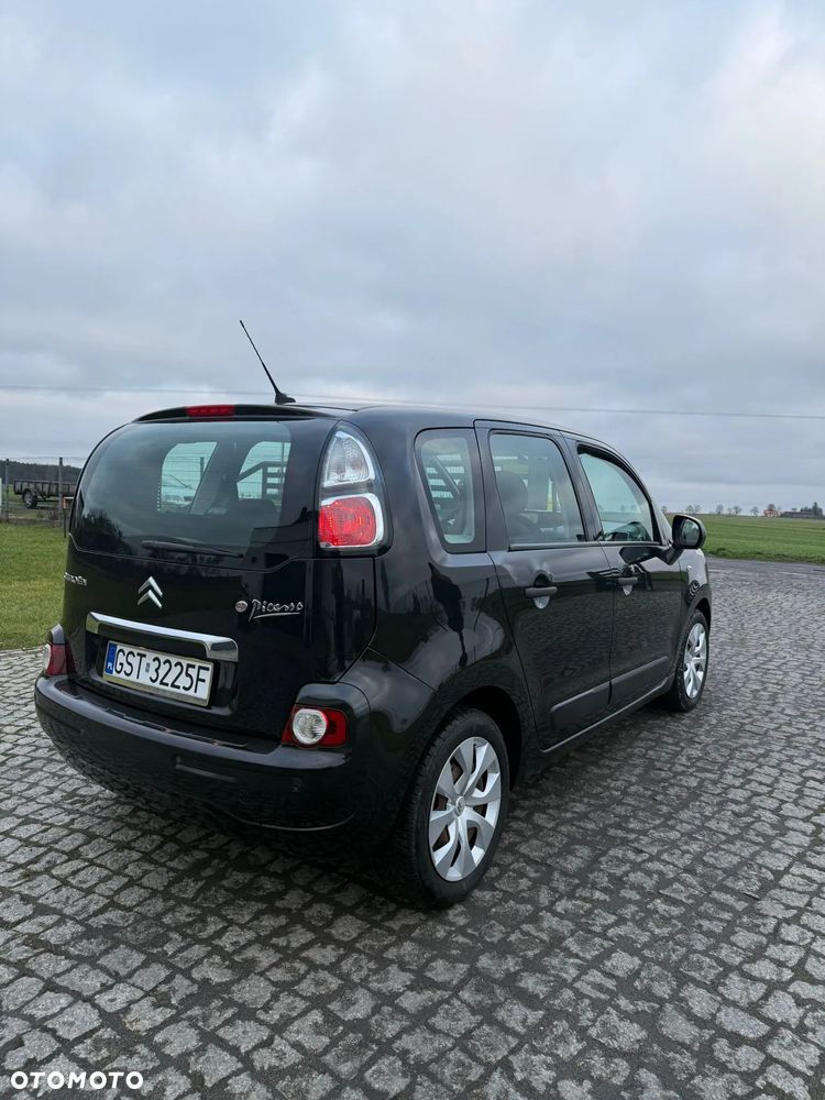 Citroën C3 Picasso - 21