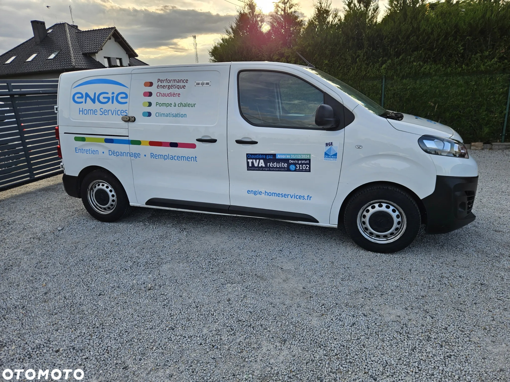 Citroën Jumpy - 10
