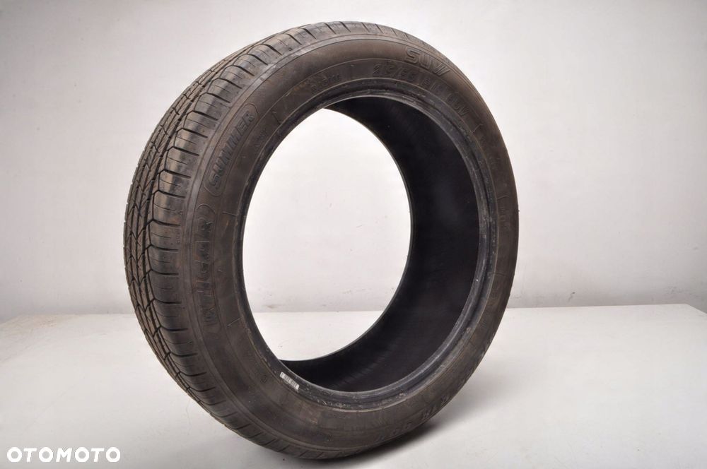 2X OPONA OPONY TIGAR SUV SUMMER 215/55R18" 2021/2023R - 8