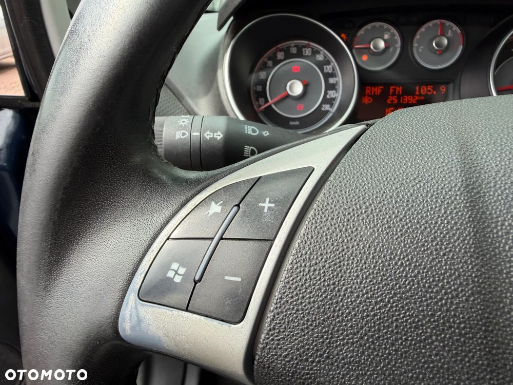 Fiat Punto Evo 1.2 8V MyLife Start&Stop - 26