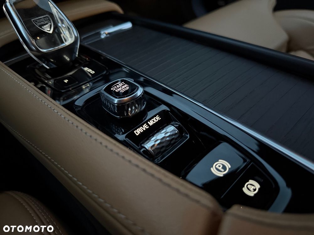 Volvo S90 B5 D AWD Inscription - 36