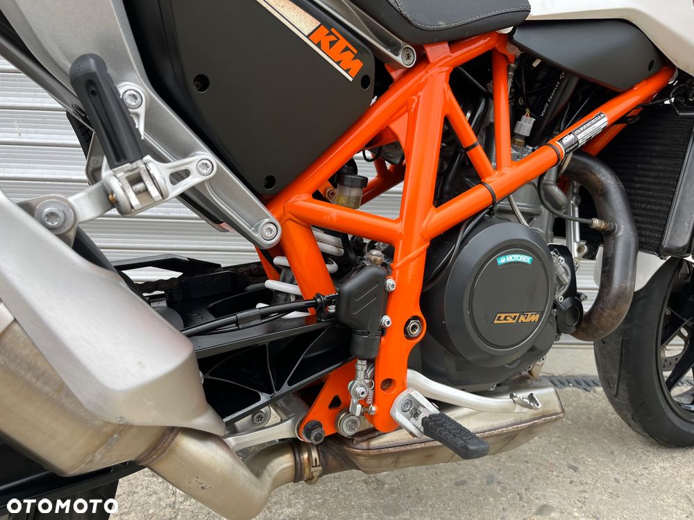 KTM Duke - 28