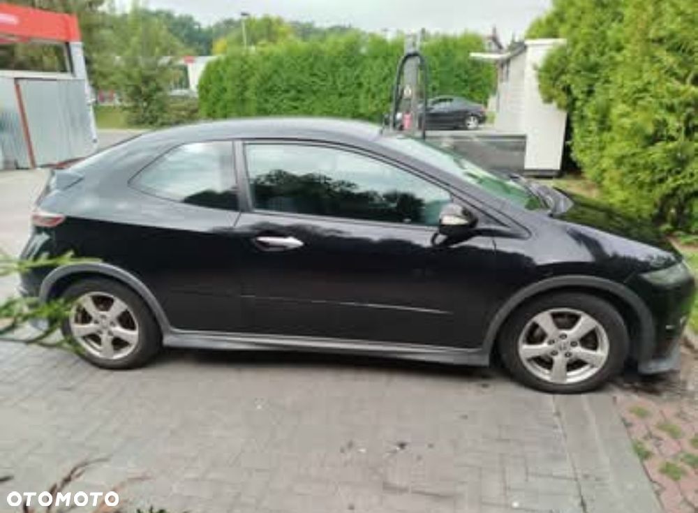 Honda Civic - 6