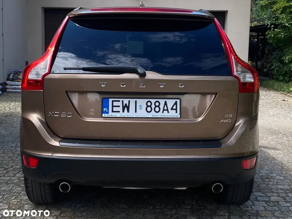 Volvo XC 60 - 7