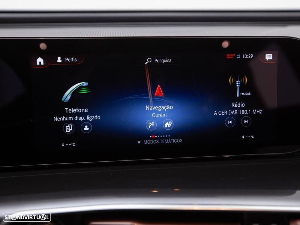 Mercedes-Benz EQC 400 4Matic - 27