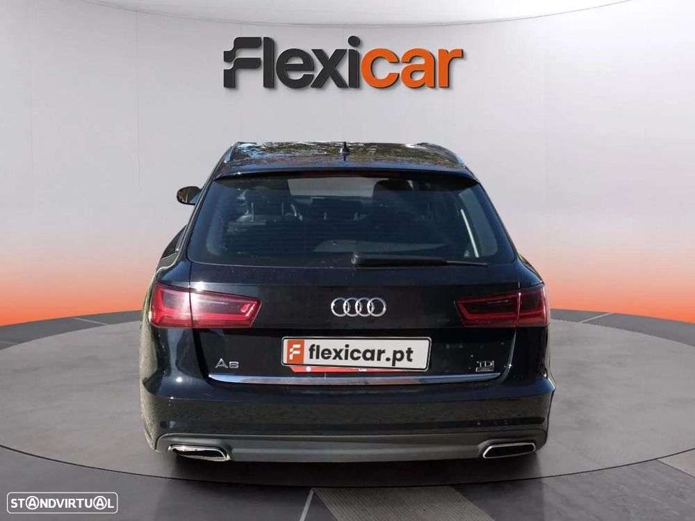 Audi A6 Avant 2.0 TDi Advance S tronic - 3