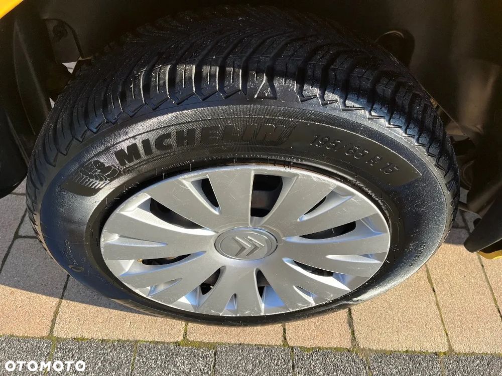 Citroën Berlingo - 5