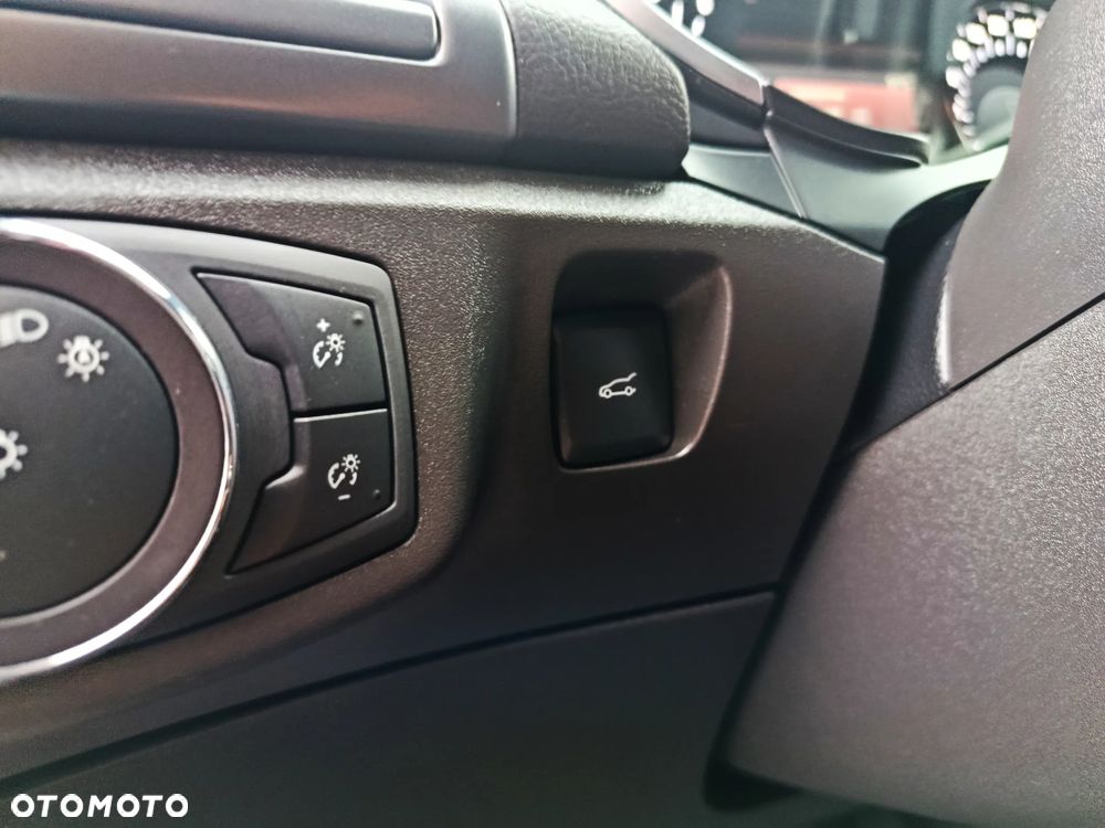 Ford Mondeo 2.0 TDCi STart-Stopp PowerShift-Aut Titanium - 29