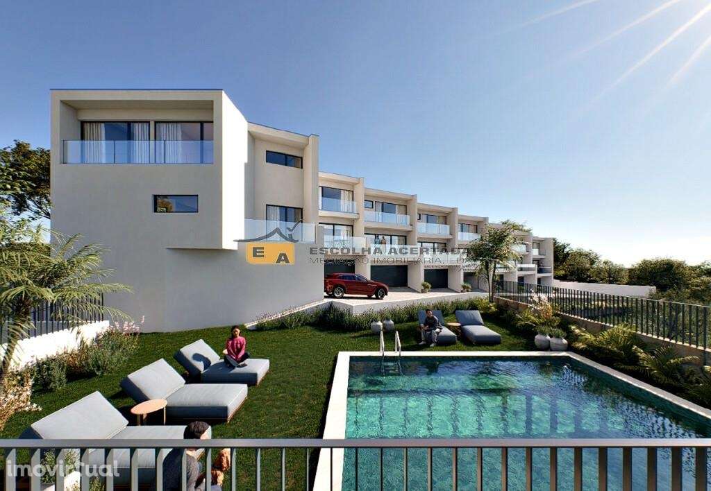 Moradia V3 - Grande imagem: 3/21