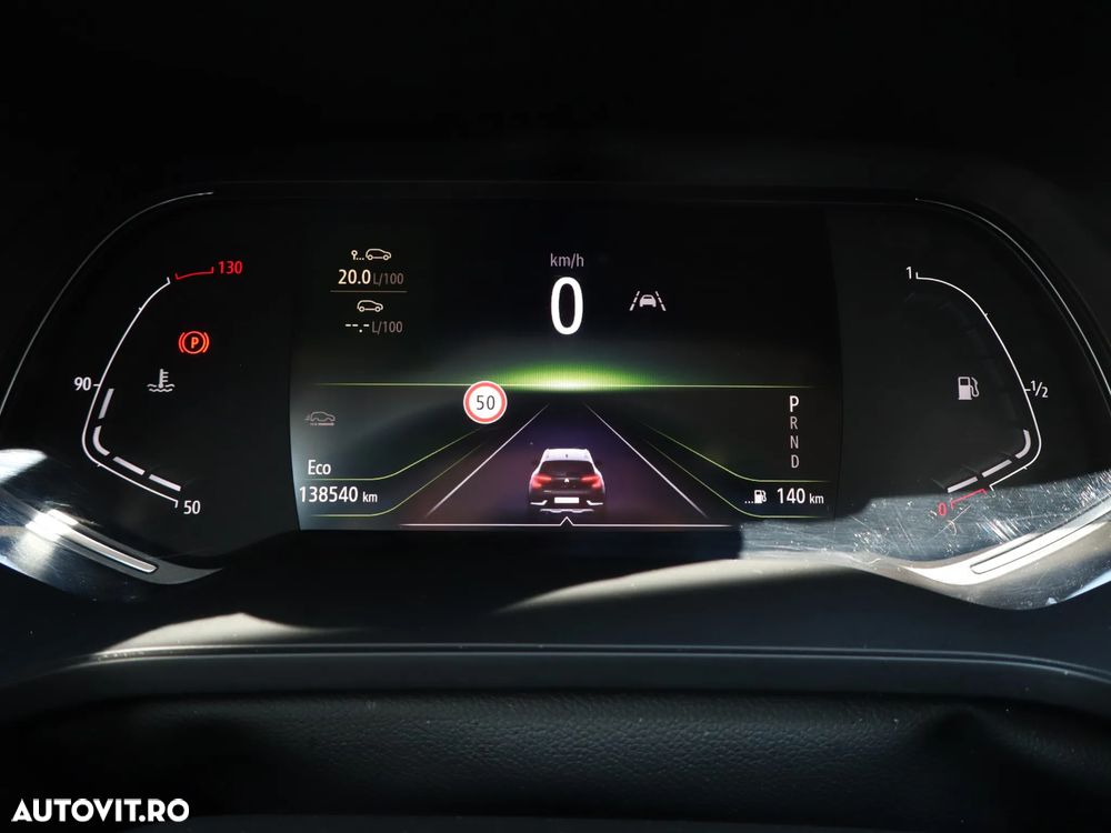 Renault Captur 160 EDC MHEV Techno - 24
