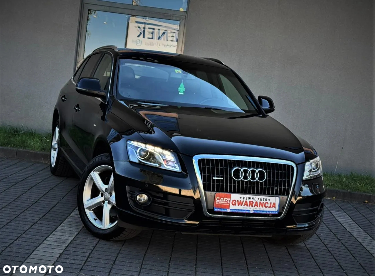 Audi Q5 2.0 TFSI Quattro S tronic - 2