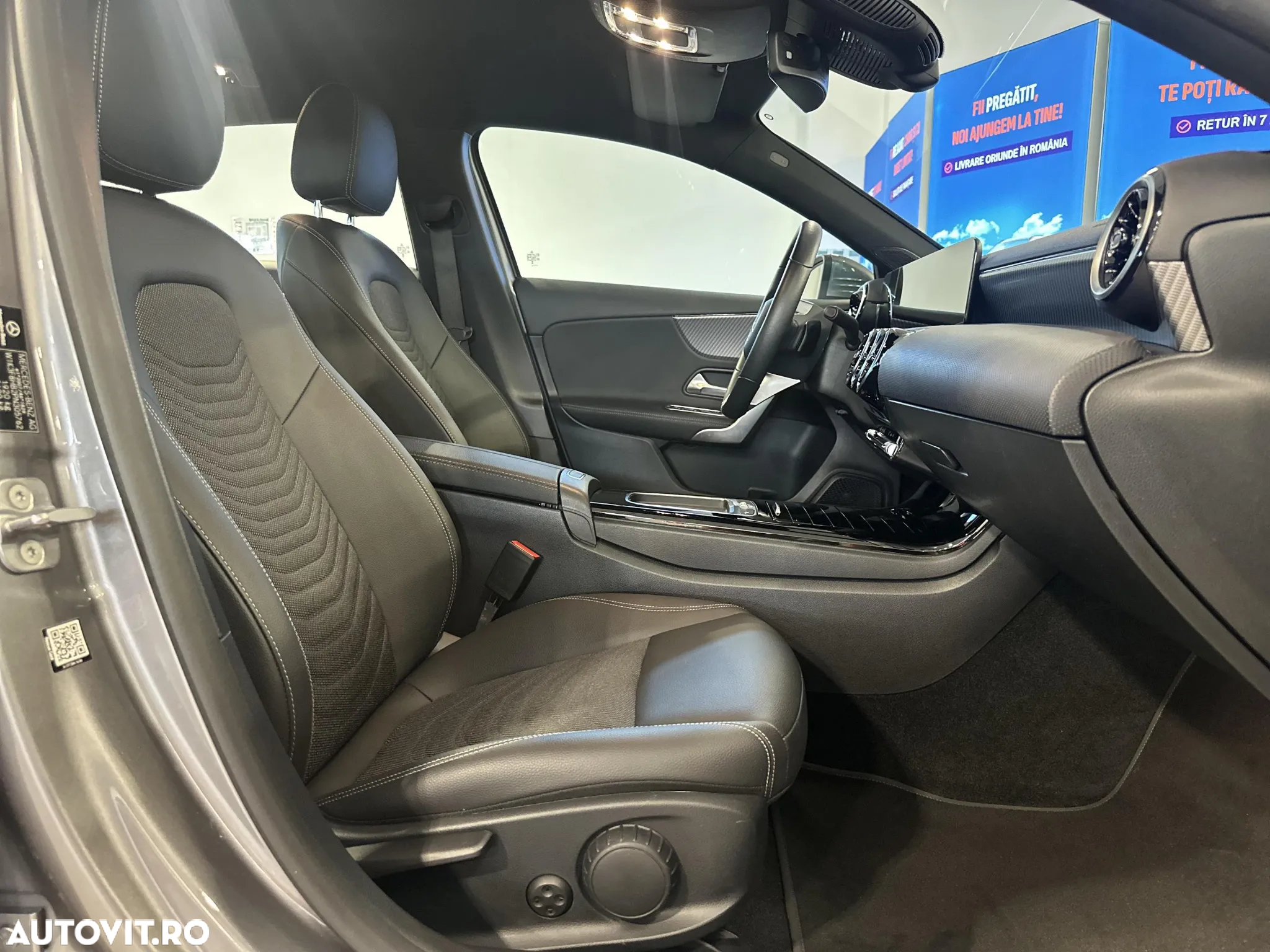 Mercedes-Benz A - 11