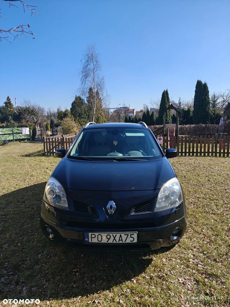 Renault Koleos 2.0 dCi 4x4 Bose Edition - 2
