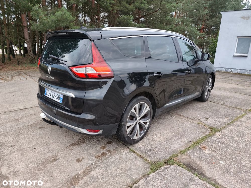 Renault Grand Scenic Gr 1.6 dCi Energy Intens - 6