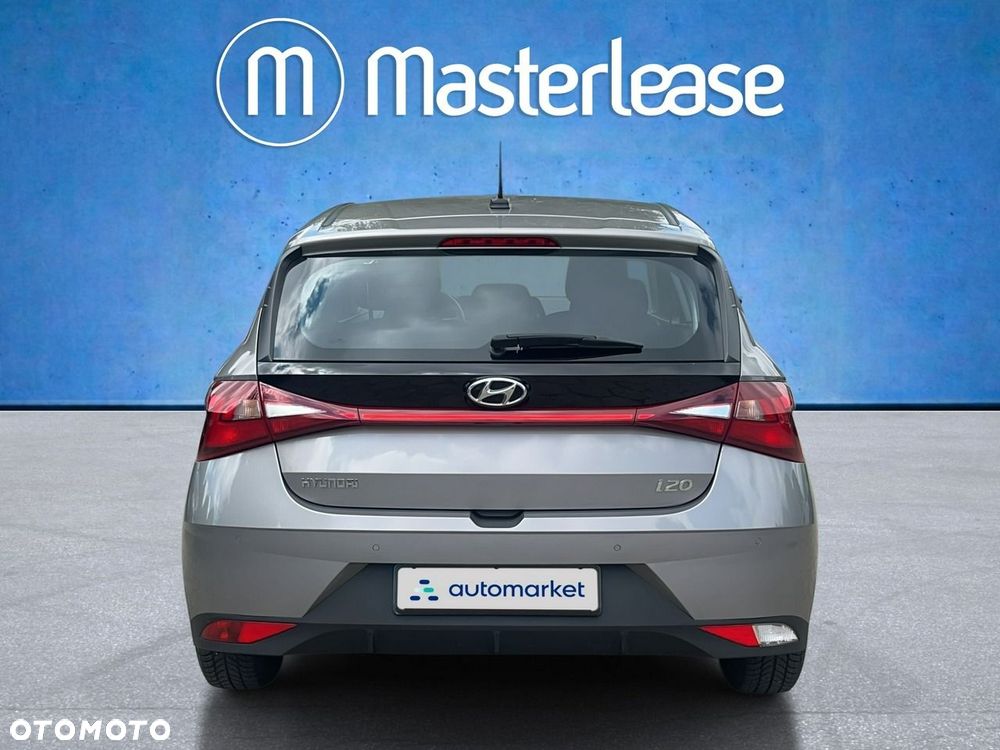 Hyundai i20 - 6