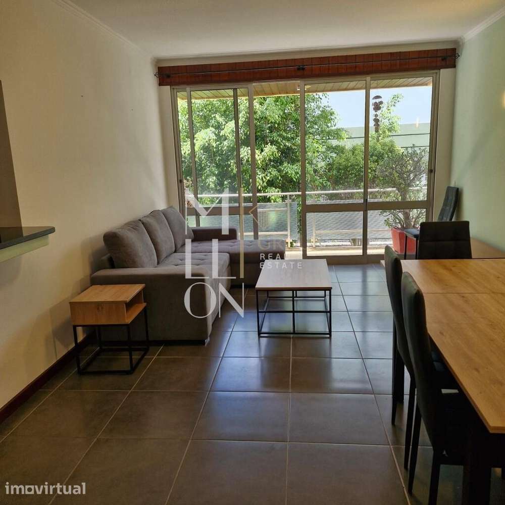 Apartamento T3 - Ilhéus, Funchal - Grande imagem: 2/25