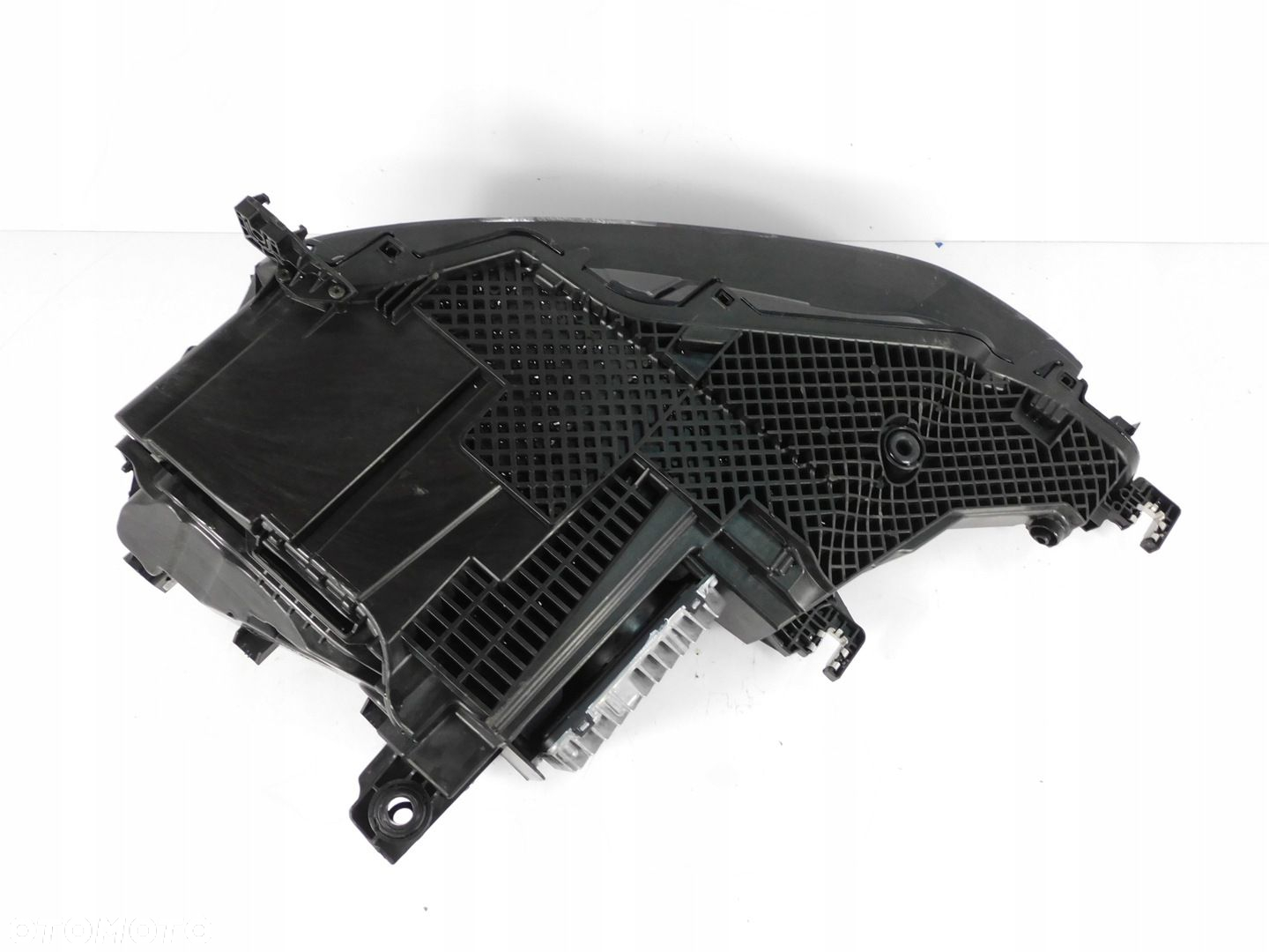 Audi E-tron GT RS Laser Prawy Full Led Prawy Lampa Przednia Prawa 4J3941086 - 15