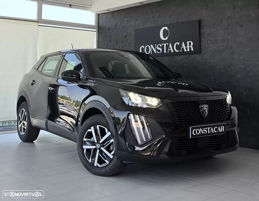 Peugeot 2008 1.2 PureTech Style - 2