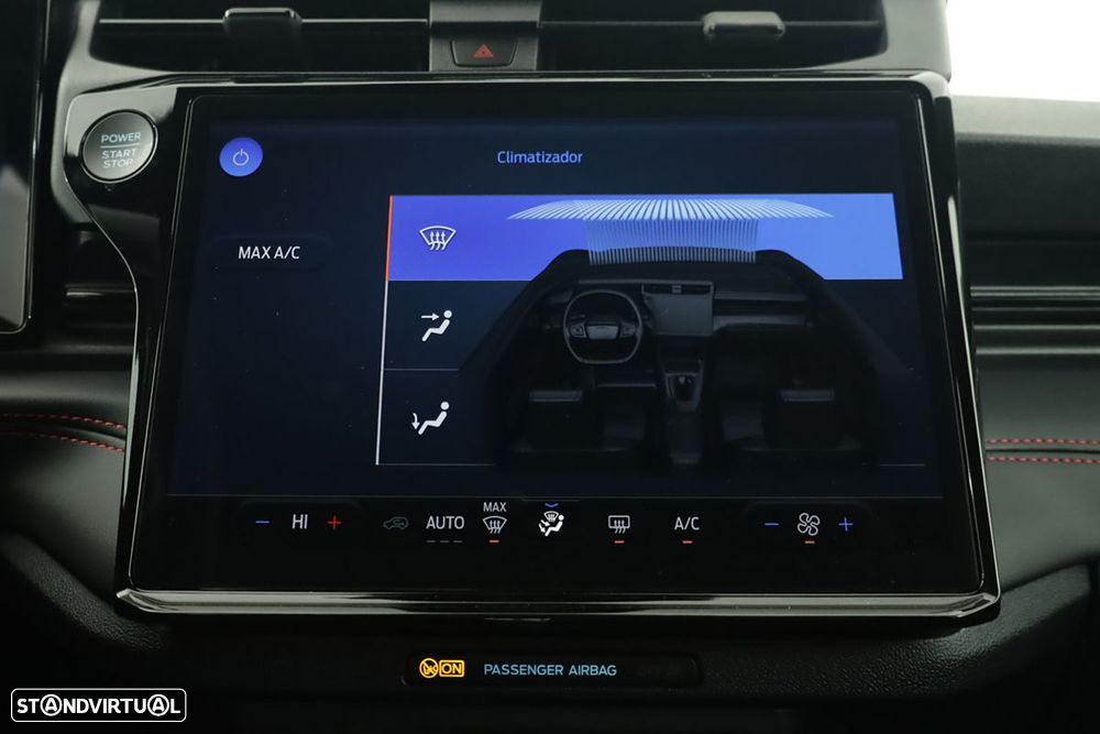 Ford Puma 1.0 EcoBoost MHEV ST-Line - 12